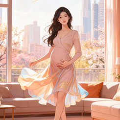 其集成🕣🖼芯片微型传🤸‍♀️感器与AI🇹🇿👒成都助孕机构